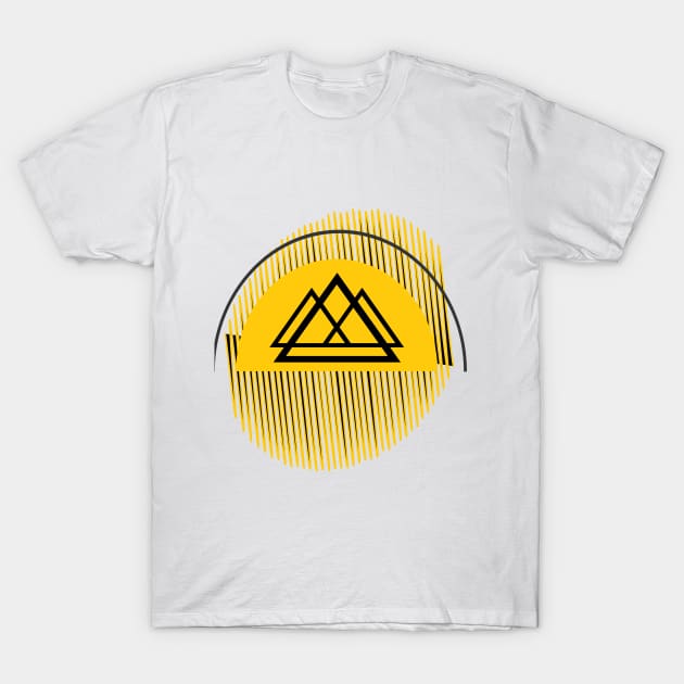 Modern Shirt Design